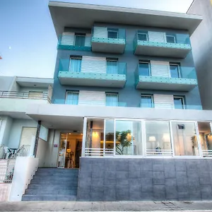 *** Otel Bell İtalya