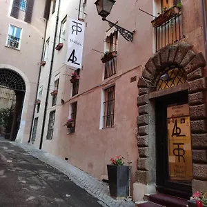 Guest house Relais Palazzo Taverna, Rome