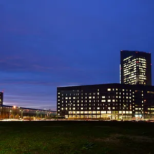 **** Otel San Vitale İtalya