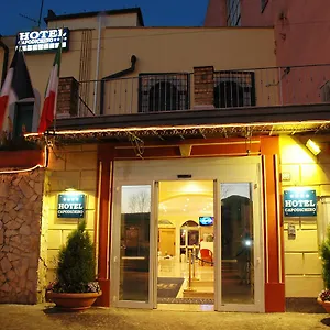 Capodichino International Naples