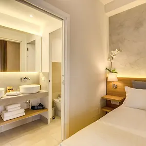 Bed & Breakfast The Spanish Campo De' Fiori, Rome