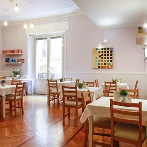 Hotel Trinita Dei Monti, Rome
