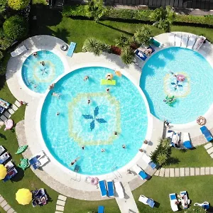 **** Otel Majestic Palace İtalya