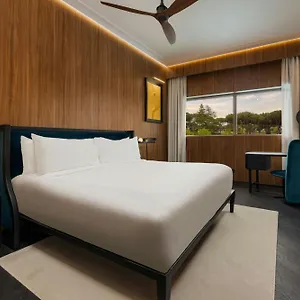Cardo Roma, Autograph Collection Otel