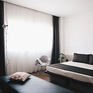 **** Otel Le İtalya