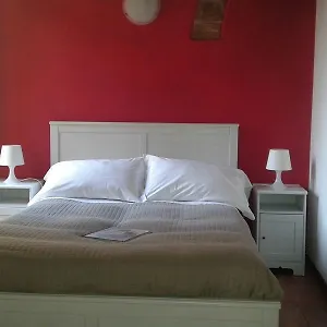 *** Konukevi Veronetta House İtalya