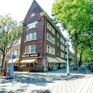 **** Otel The Delphi - Townhouse Hollanda