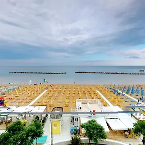 *** Otel Bell İtalya