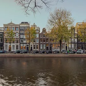**** Otel The Pavilions Amsterdam, The Toren Hollanda