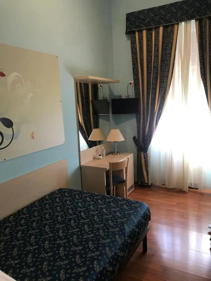21 Aprile Accommodation Rome Guest house